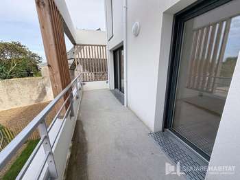 Location Appartement 2 piècesPordic