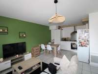 Location appartement 3 pièces