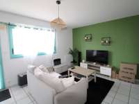 Location appartement 3 pièces