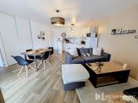 Location appartement 3 pièces Location appartement 3 pièces