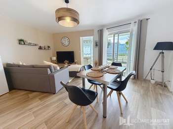 Location appartement 3 pièces Location appartement 3 pièces