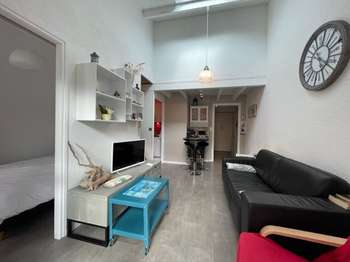 Location Appartement 3 piècesPornic