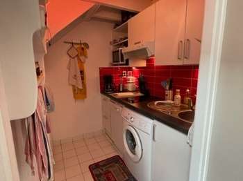 Location appartement 3 pièces
