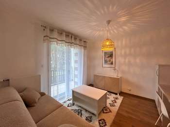 Location Appartement 2 piècesPornic