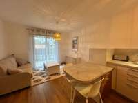 Location appartement 2 pièces