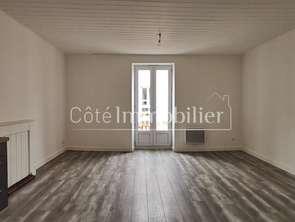 Location Appartement 3 piècesPornic