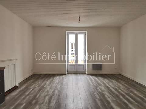 Location appartement 3 pièces Pornic 44
