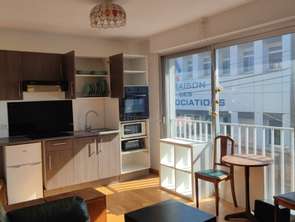 Location Appartement 3 piècesPornic