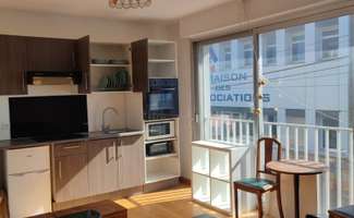 Photo Location appartement Pornic