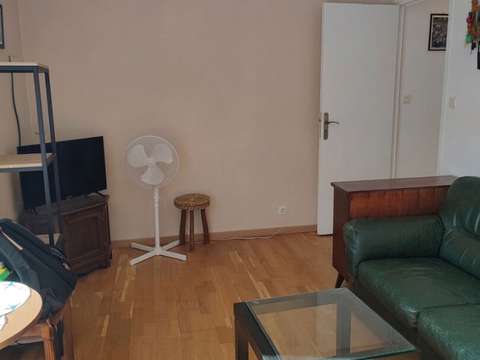 Location appartement 3 pièces