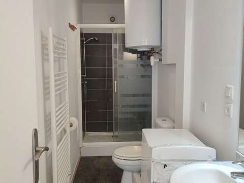 Location appartement 3 pièces