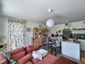 Location Appartement 3 piècesPornic