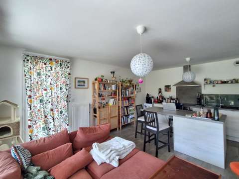 Location appartement 3 pièces Pornic 44