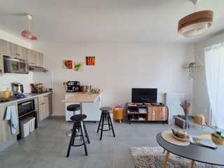 Location appartement 2 pièces