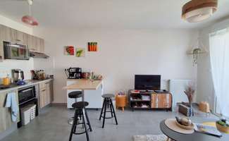 Photo Location appartement Pornic
