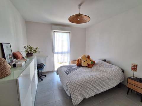 Location appartement 2 pièces