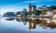 Location appartement Studio Pornic - 44