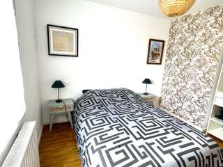 Location appartement 3 pièces