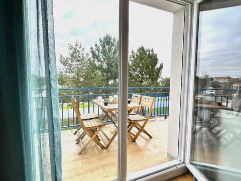 Location appartement 3 pièces