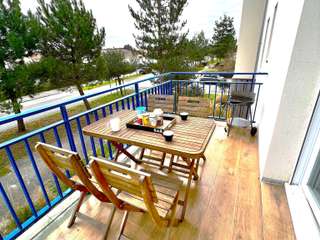 Location appartement 3 pièces
