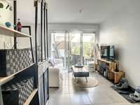 Location appartement 2 pièces