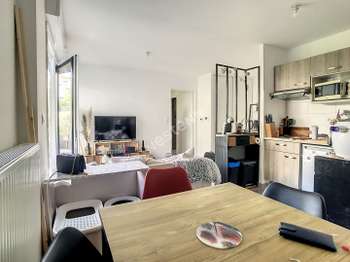 Location appartement 2 pièces