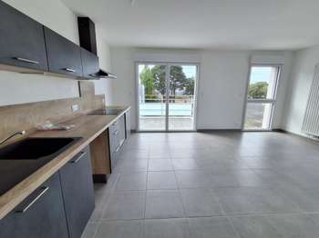 Location Appartement 4 piècesPornic
