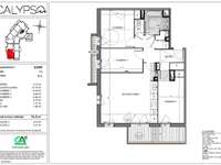 Location appartement 4 pièces Location appartement 4 pièces