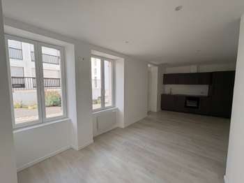 Location appartement