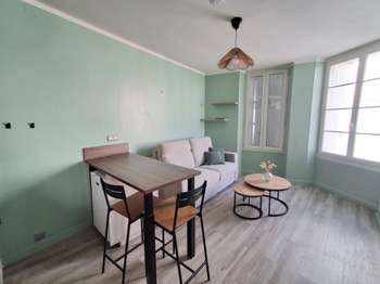 Location Appartement T1Pornic