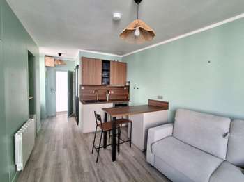 Location appartement 1 pièce