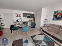 Location appartement 2 pièces