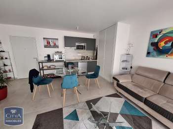Location Appartement 2 piècesPornic