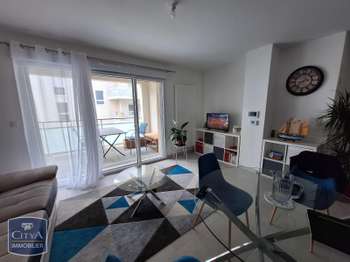 Location appartement 2 pièces