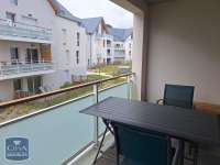 Location appartement 2 pièces