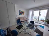 Location appartement 2 pièces