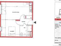 Location appartement 2 pièces Location appartement 2 pièces