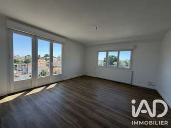 Location appartement 3 pièces Pornic 44