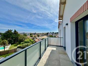 Photo Location appartement Pornic