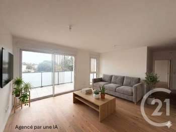 Location appartement 3 pièces Location appartement 3 pièces