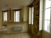 Location Studio 1 pièce