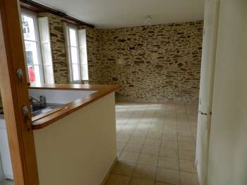 Location Studio 1 pièce
