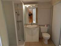 Location Studio 1 pièce