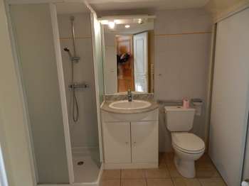 Location Studio 1 pièce