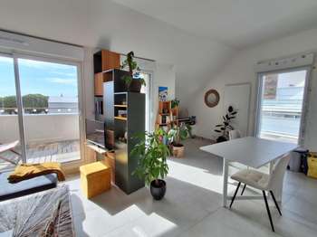Location Appartement 3 piècesPornic
