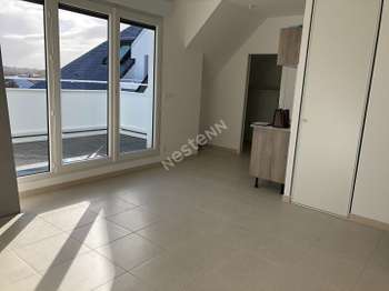 Location appartement 2 pièces Pornic 44