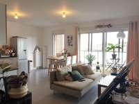 Location appartement