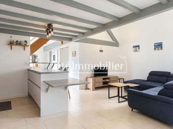 Location Appartement 3 piècesPornic