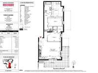Location appartement 4 pièces Location appartement 4 pièces