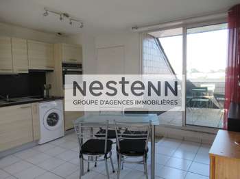 Location Appartement T1Pornichet
